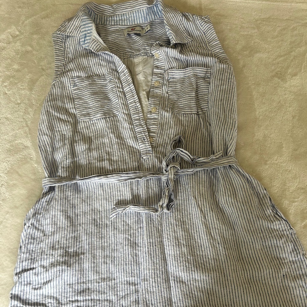 Vineyard Vines Dress